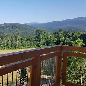 Dream Apartament Szklarska Poręba